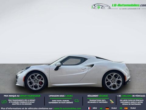 4C 1750 Tbi 240 ch BVA 2015 occasion 31850 Beaupuy