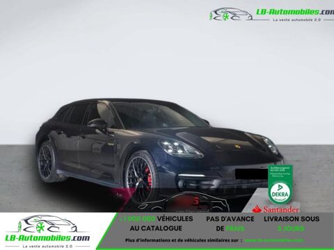 Porsche Panamera 4S V6 3.0 560 Hybrid 2022 occasion Beaupuy 31850