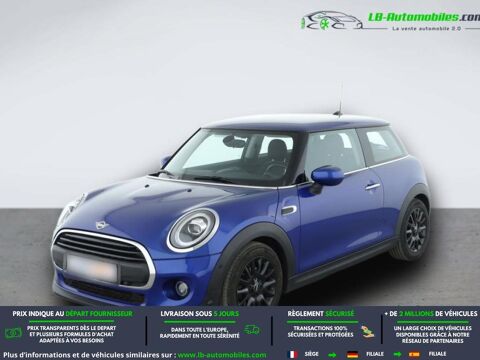 Mini Cooper One 102 ch BVM 2021 occasion Beaupuy 31850