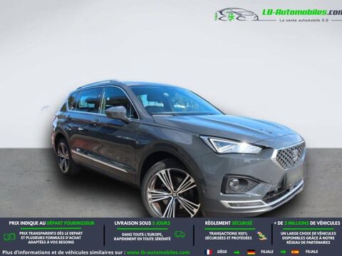 Tarraco 2.0 TDI 200 ch BVA 5 pl 2021 occasion 31850 Beaupuy