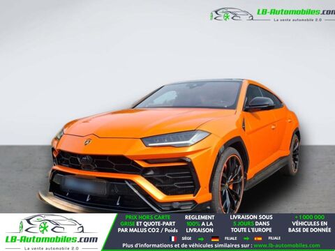 Divers 4.0 V8 650 ch BVA 2022 occasion 31850 Beaupuy