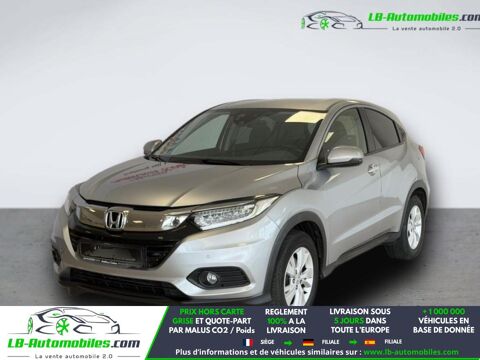 HR-V 1.5 i-VTEC BVM 130ch 2021 occasion 31850 Beaupuy