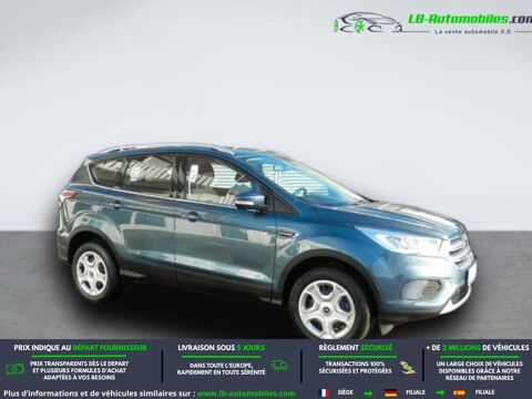 Annonce voiture Ford Kuga 13890 €