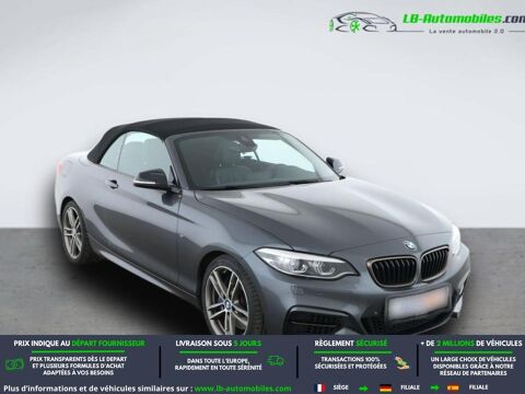 Serie 2 M240i 340 ch BVA 2020 occasion 31850 Beaupuy