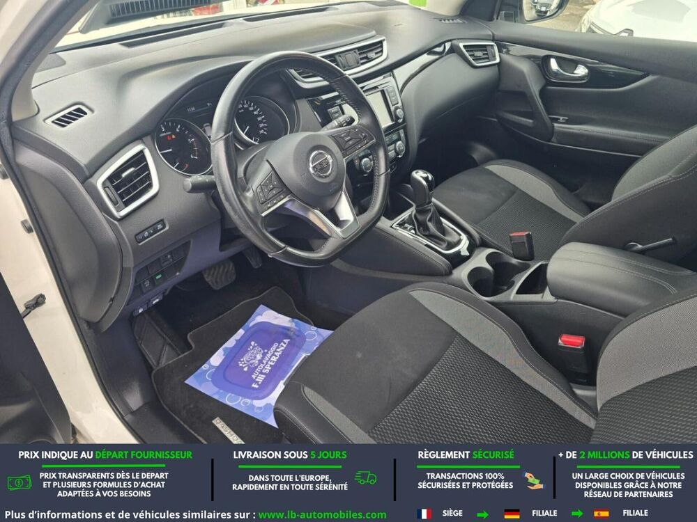 Golf SW 1.6 TDI 115 BVA 2019 occasion 31850 Beaupuy