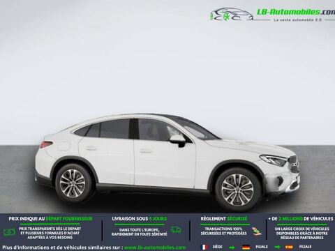 Classe GLC 200 BVA 4Matic 2024 occasion 31850 Beaupuy