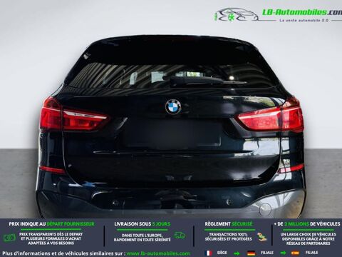 X1 xDrive 20i 192 ch BVA 2016 occasion 31850 Beaupuy