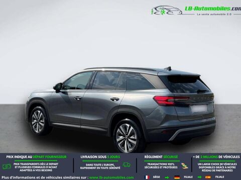 Kodiaq 1.5 TSI 150 BVA 7pl 2026 occasion 31850 Beaupuy