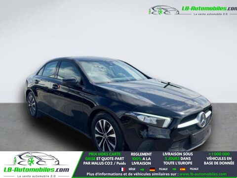 Classe A 180 BVA 2021 occasion 31850 Beaupuy