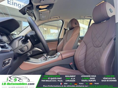 X5 xDrive45e 394 ch BVA 2023 occasion 31850 Beaupuy