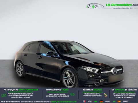 Classe A 200 BVA 2019 occasion 31850 Beaupuy