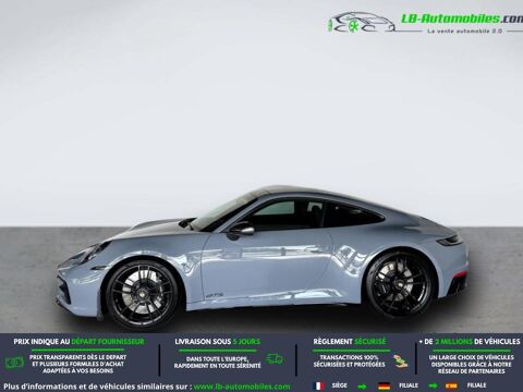 911 3.0i 480 PDK 2025 occasion 31850 Beaupuy