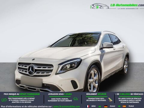 Annonce voiture Mercedes Classe GLA 19890 €