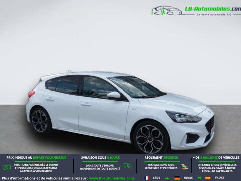 Annonce voiture Ford Focus 20490 €