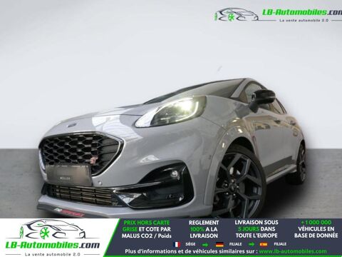Puma 1.5 EcoBoost 200 ch BVM 2021 occasion 31850 Beaupuy