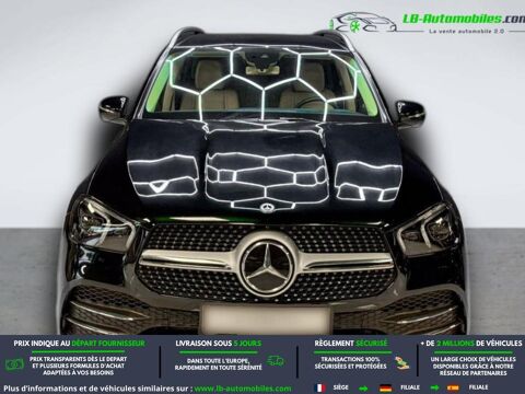 Classe GLE 350 d BVA 4Matic 2019 occasion 31850 Beaupuy