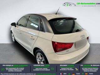 A1 1.0 TFSI 95 2016 occasion 31850 Beaupuy