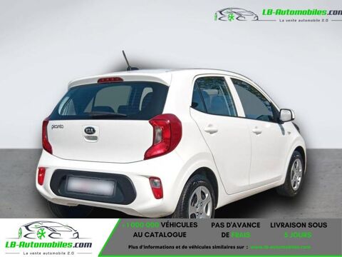 Picanto 1.2 DPi 84ch BVM 2021 occasion 31850 Beaupuy