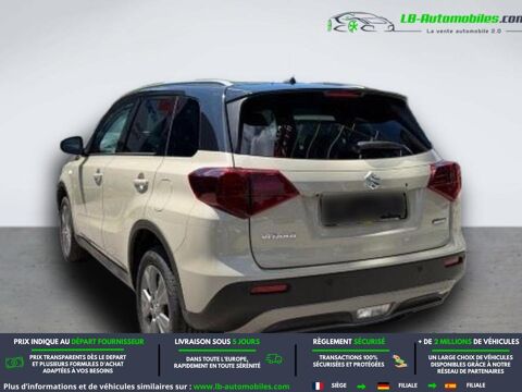 Vitara 1.0 Boosterjet Allgrip BVM 111ch 2026 occasion 31850 Beaupuy