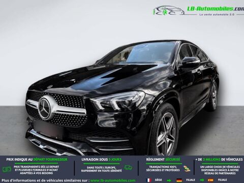 Annonce voiture Mercedes Classe GLE 64900 €