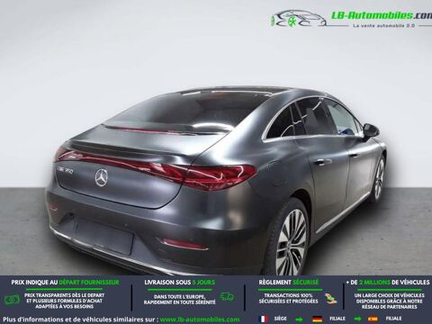 EQE 350 4MATIC 2023 occasion 31850 Beaupuy