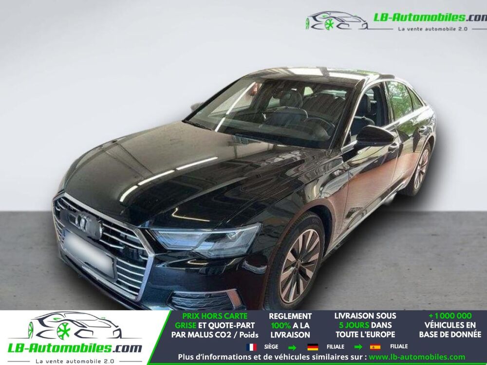 A6 40 TDI 204 ch 2023 occasion 31850 Beaupuy