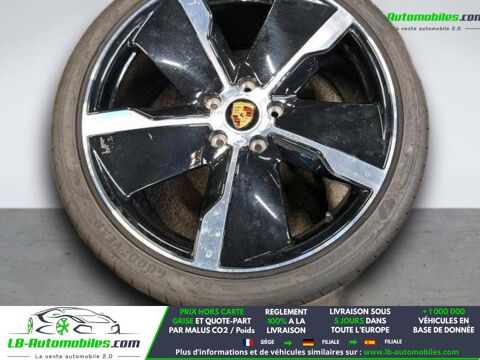 Annonce voiture Porsche Divers 70200 €