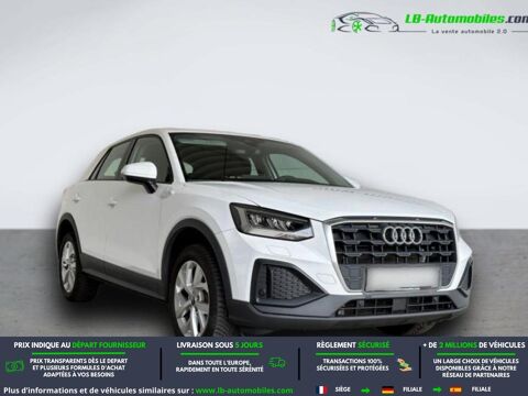 Annonce voiture Audi Q2 25690 €