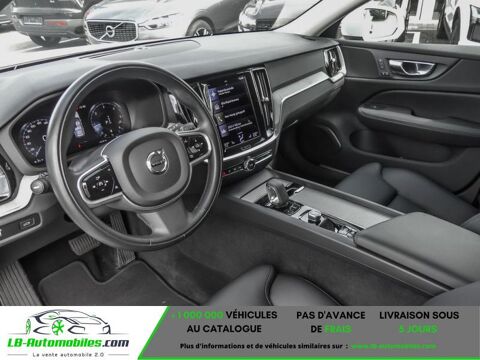 V60 D4 AWD 190 ch BVA 2022 occasion 31850 Beaupuy