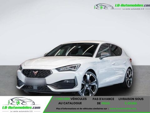 Cupra Leon 1.4 e-HYBRID 245 ch BVA 2021 occasion Beaupuy 31850
