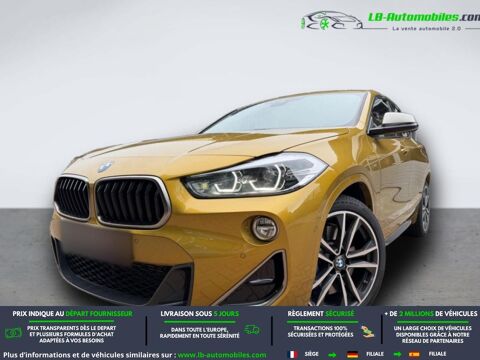 Annonce voiture BMW X2 25999 €