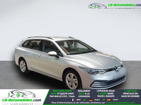 Golf SW 2.0 TDI 116 BVM 2024 occasion 31850 Beaupuy