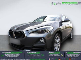 X2 sDrive 20i 192 ch BVA 2020 occasion 31850 Beaupuy