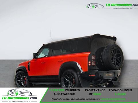 Defender 110 P525 V8 BVA 2022 occasion 31850 Beaupuy