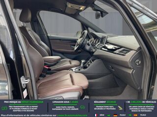 Serie 2 225xe iPerformance 220 ch BVA 2019 occasion 31850 Beaupuy