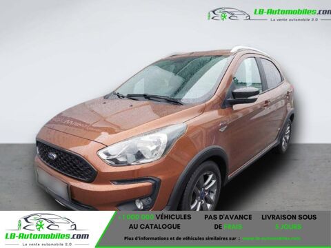 Ford Ka 1.2 85 ch BVM 2019 occasion Beaupuy 31850