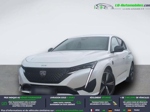 Annonce voiture Peugeot 308 24990 €