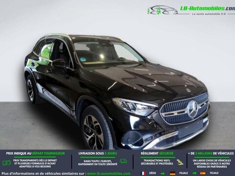 Classe GLC 300 de BVA 4Matic 2023 occasion 31850 Beaupuy