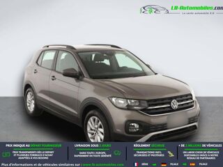 T-Cross 1.6 TDI 95 Start/Stop BVM 2020 occasion 31850 Beaupuy