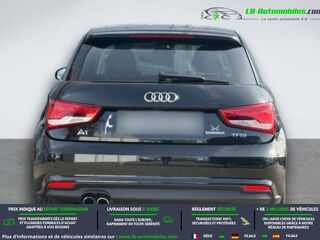 A1 1.4 TFSI 125 BVA 2016 occasion 31850 Beaupuy