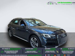 A4 V6 3.0 TDI 218 BVA 2017 occasion 31850 Beaupuy