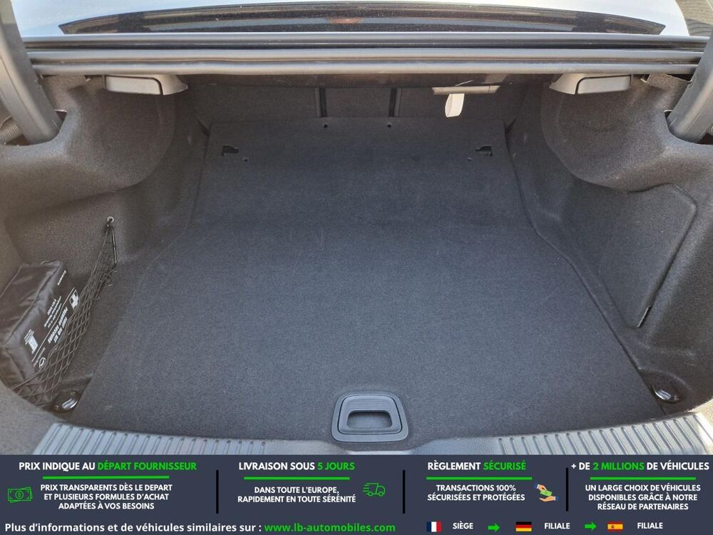 Classe CLS 53 EQBoost AMG 2019 occasion 31850 Beaupuy