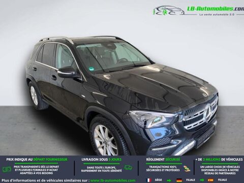Classe GLE 350 de BVA 4Matic 2025 occasion 31850 Beaupuy