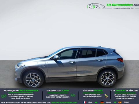 X2 xDrive 25e 220 ch BVA 2022 occasion 31850 Beaupuy