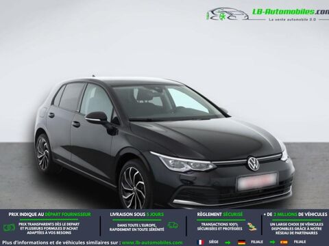Golf 1.5 eTSI OPF 130 BVA 2023 occasion 31850 Beaupuy