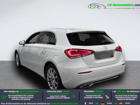 Classe A 200 BVA 2020 occasion 31850 Beaupuy