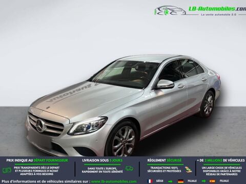 Annonce voiture Mercedes Classe C 23890 €