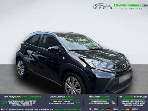 Aygo 1.0 VVT-i 2025 occasion 31850 Beaupuy