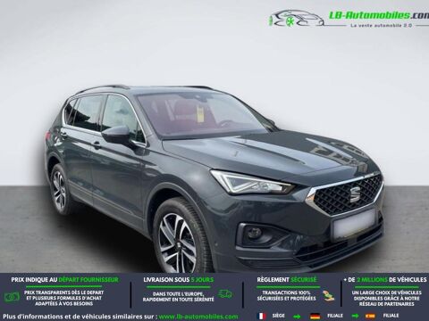 Tarraco 1.5 TSI 150 ch BVM 5 pl 2023 occasion 31850 Beaupuy