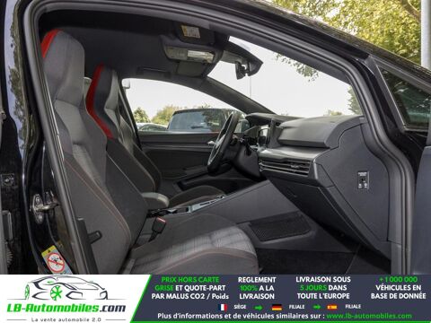 Golf 2.0 TSI 245 BVA 2022 occasion 31850 Beaupuy